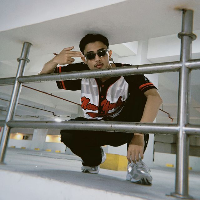 Ebeng - 'Tertatih' [Ringtone]