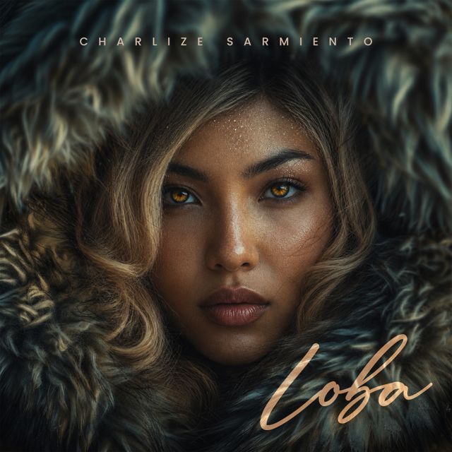 Charlize Sarmiento - 'Loba (feat. konza)' [Ringtone]