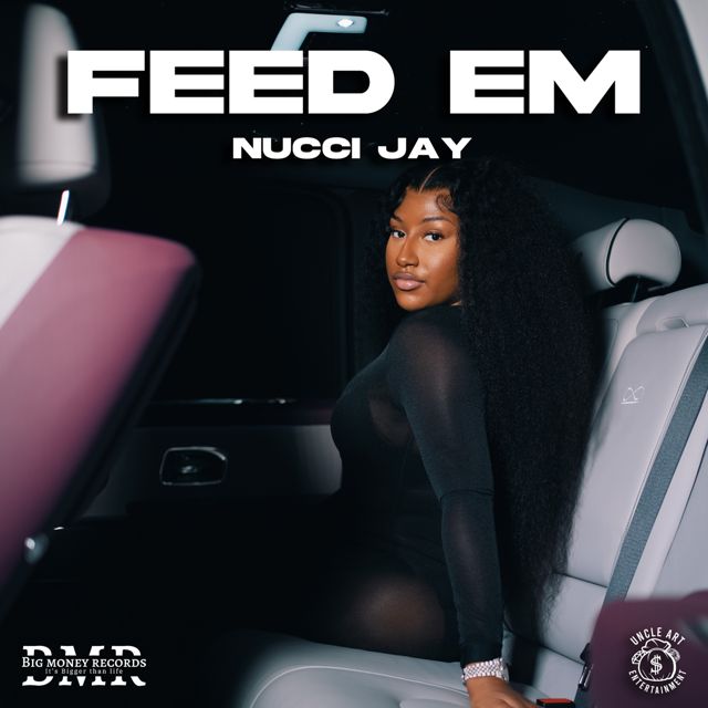 Nucci Jay - 'Feed Em' [Ringtone]