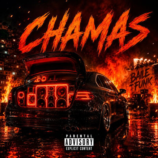 2D - 'Chamas' [Ringtone]