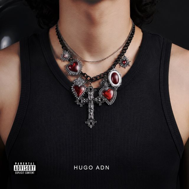 Hugo ADN - 'Nadie como vos' [Ringtone]