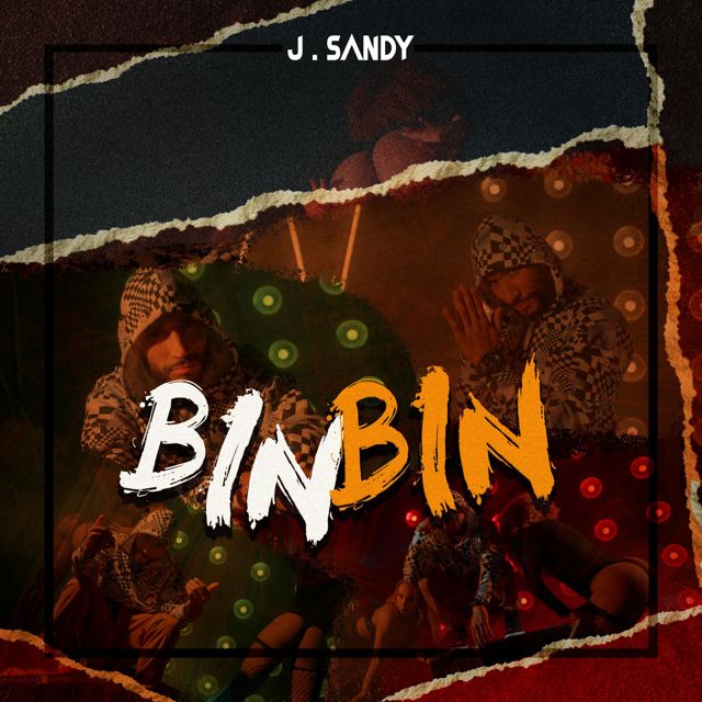 J. Sandy - 'Bin Bin' [Ringtone]