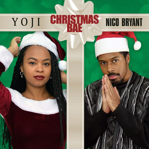 Yoji - 'Christmas Bae (feat. Nico Bryant)' [Ringtone]