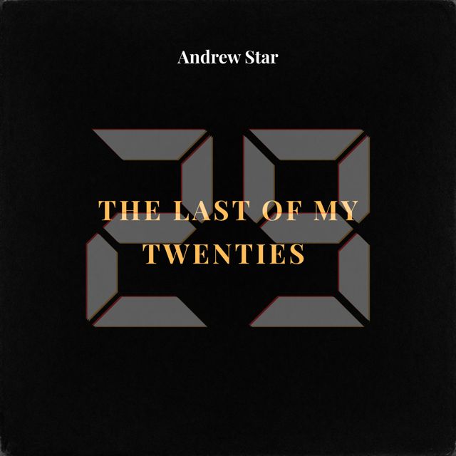 Andrew Star - 'Before the Light Breaks' [Ringtone]