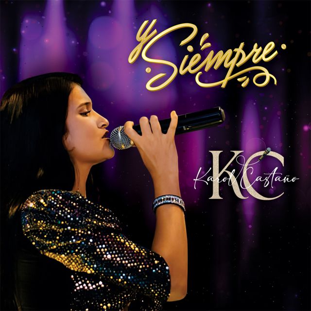 Karol Castaño - 'Y Siempre' [Ringtone]
