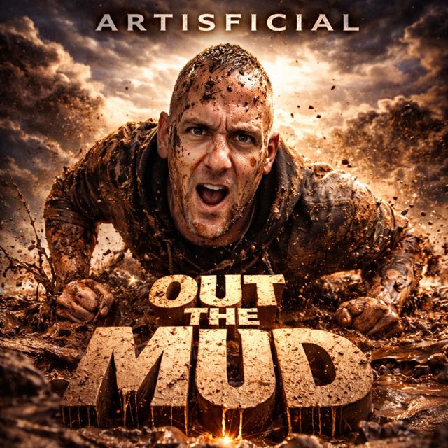 Artisficial - 'Out The Mud' [Ringtone]