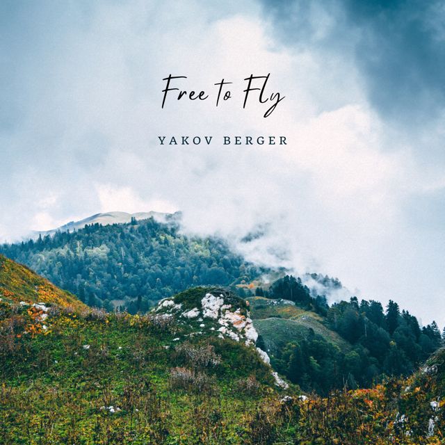 Yakov Berger - 'Free to Fly' [Ringtone]