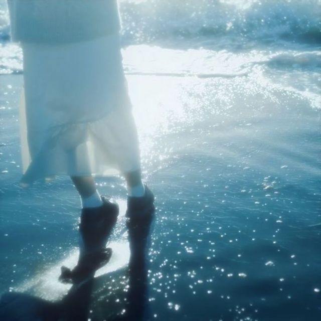 nilöwh. - 'wipe your tears (feat. dreamveil)' [Ringtone]