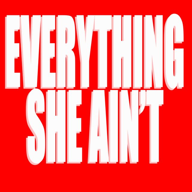 Dirtroad Sunset - 'Everything She Ain't' [Ringtone]