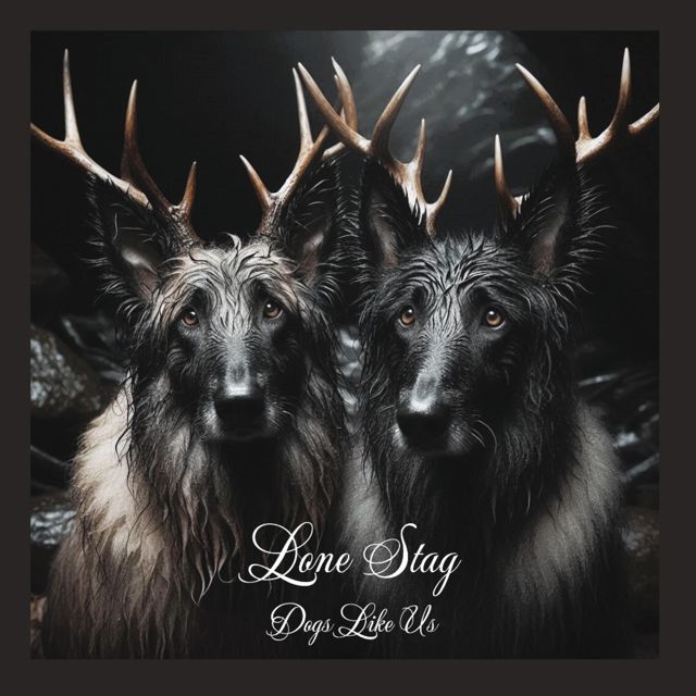 Lone Stag - 'Dogs Like Us' [Ringtone]