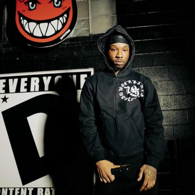 Wildkarduno - 'Heaven Sent' [Ringtone]