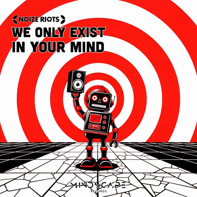 Noize Riots - 'Error 303' [Ringtone]