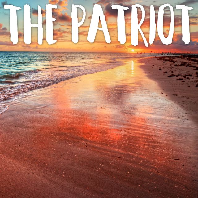 Tropical Jawns - 'The Patriot (Marimba)' [Ringtone]