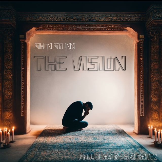 Shon Stunn - 'The Vision' [Ringtone]