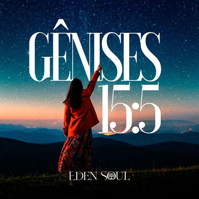 Eden soul - 'Cuenta las Estrellas' [Ringtone]
