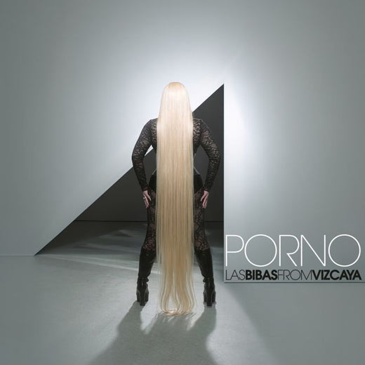 Las Bibas From Vizcaya - 'PORNO' [Ringtone]