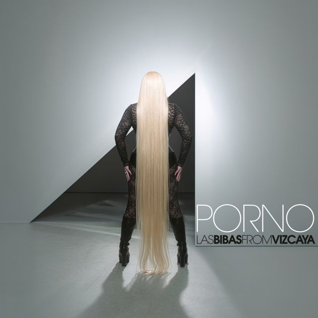 Las Bibas From Vizcaya - 'PORNO' [Ringtone]