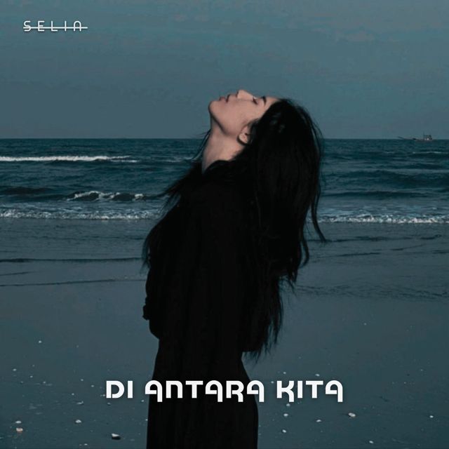 Selin - 'Di Antara Kita' [Ringtone]