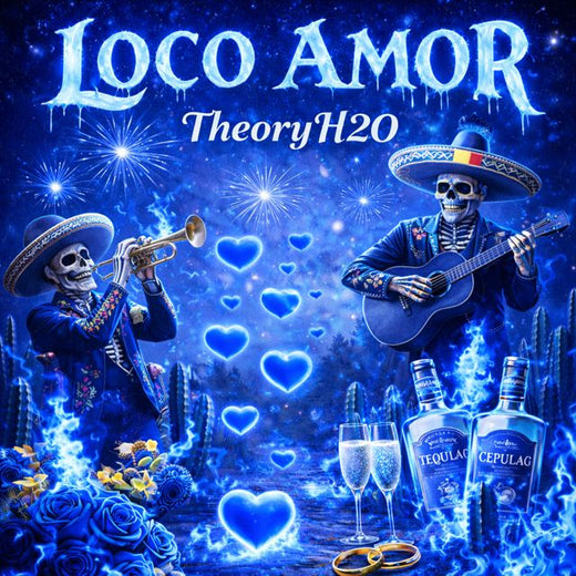 TheoryH20 - 'Loco Amor' [Ringtone]