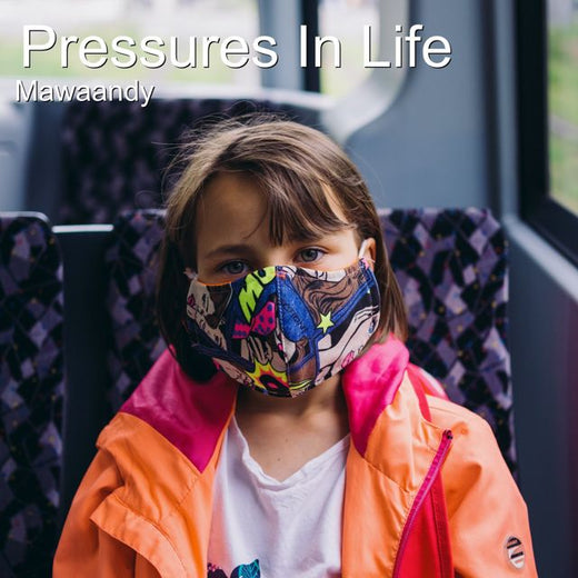 Mawaandy - 'Pressures in Life' [Ringtone]