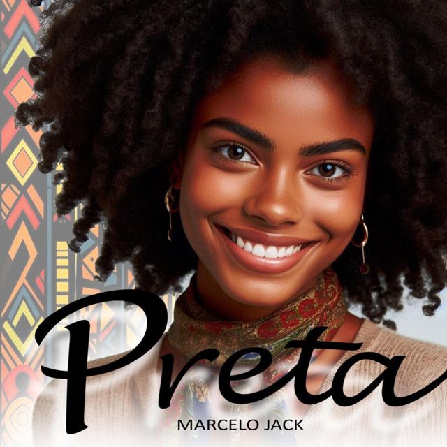 Marcelo Jack_ - 'PRETA' [Ringtone]