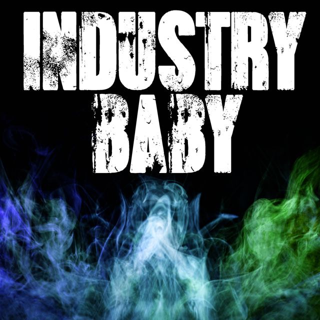 Dj Instramatix - 'Industry Baby (Instrumental)' [Ringtone]
