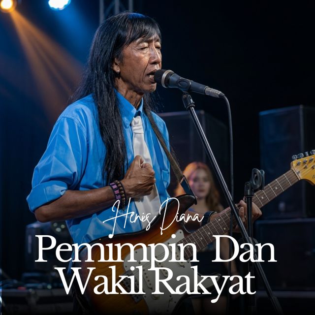 Henis Diana - 'Pemimpin Dan Wakil Rakyat' [Ringtone]