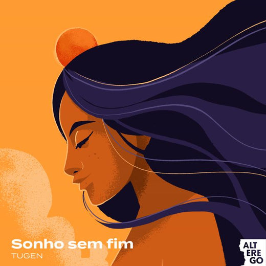 Tugen - 'Sonho Sem Fim' [Ringtone]