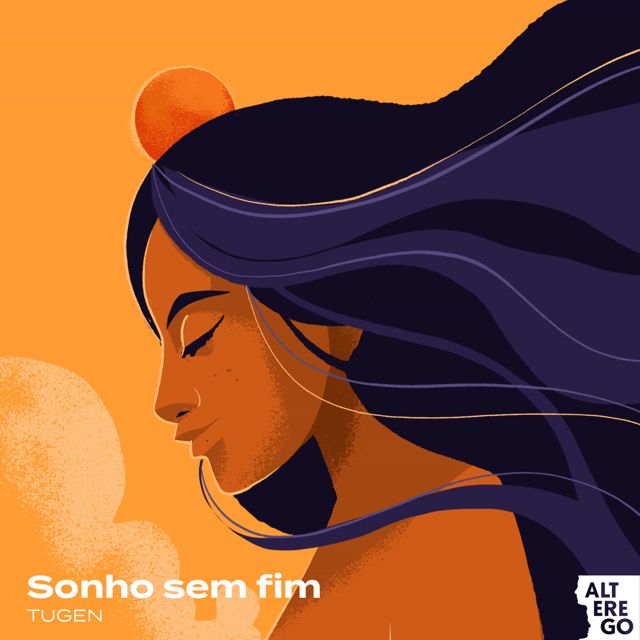 Tugen - 'Sonho Sem Fim' [Ringtone]