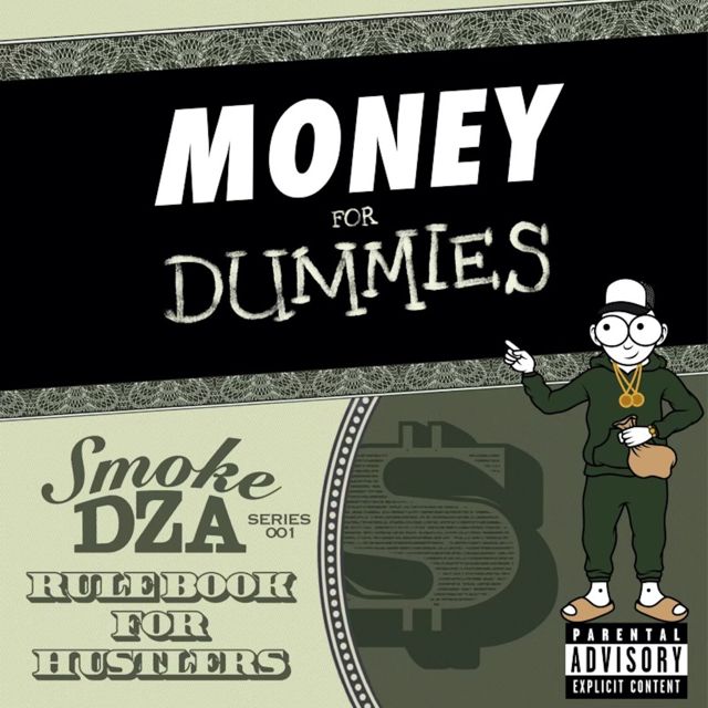 Smoke Dza - 'What Would Push Do' [Ringtone]