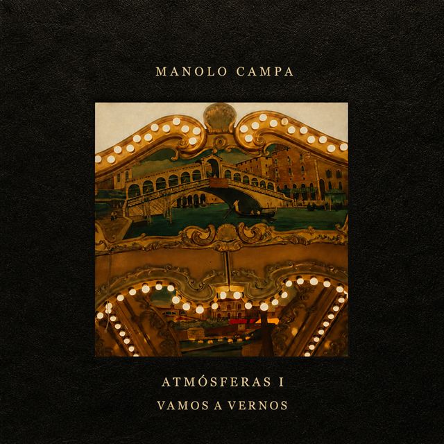 Manolo Campa - 'Vamos a vernos (feat. Emi Muñiz)' [Ringtone]