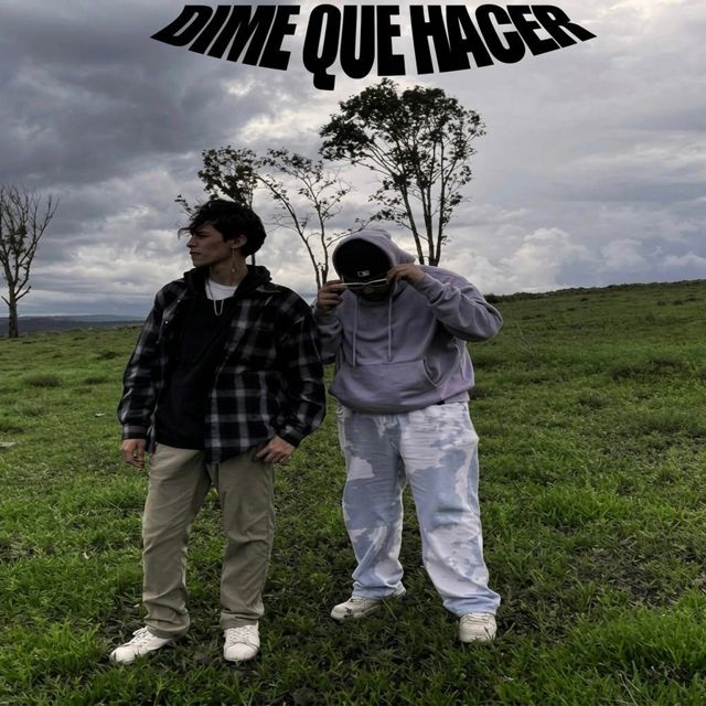 NERI - 'DIME QUE HACER (feat. JACBOY)' [Ringtone]