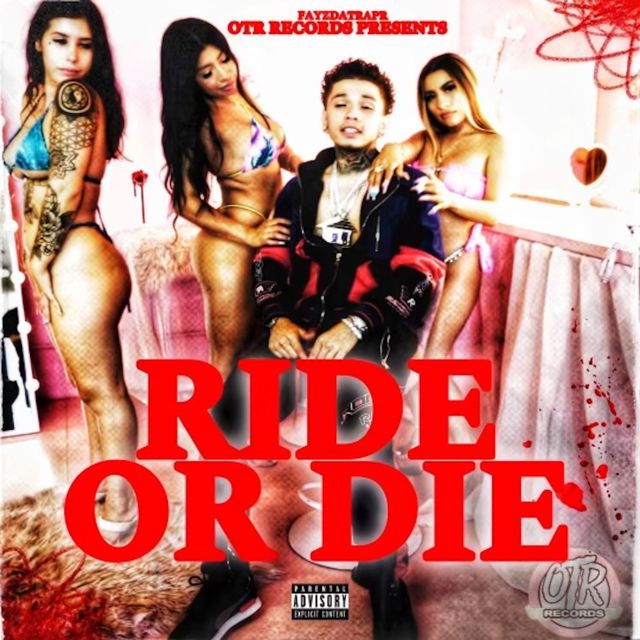 Fayzdatrapr - 'Ride or Die' [Ringtone]