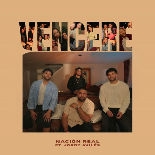 Nación Real - 'VENCERE (feat. Jordy avilés)' [Ringtone]