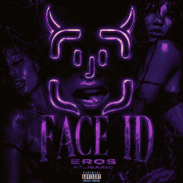 EROS - 'FACE ID (feat. Jsario)' [Ringtone]
