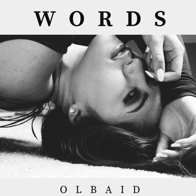 Olbaid - 'Words' [Ringtone]