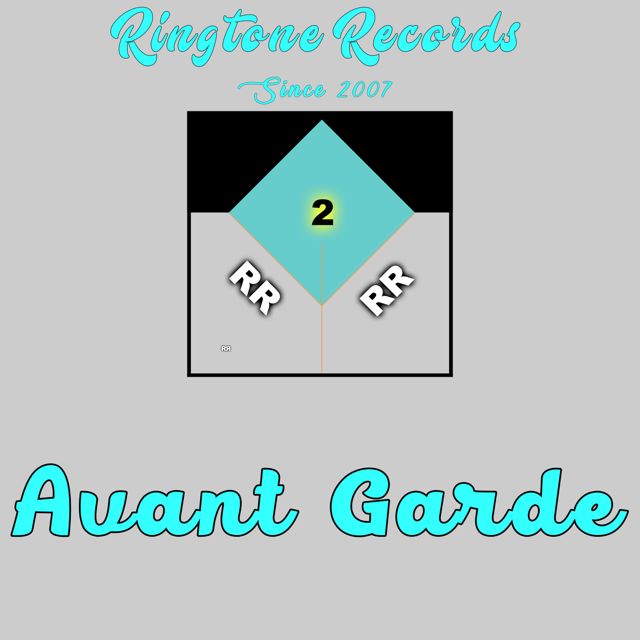 RR Collective - 'Avant Garde (Ambient)' [Ringtone]
