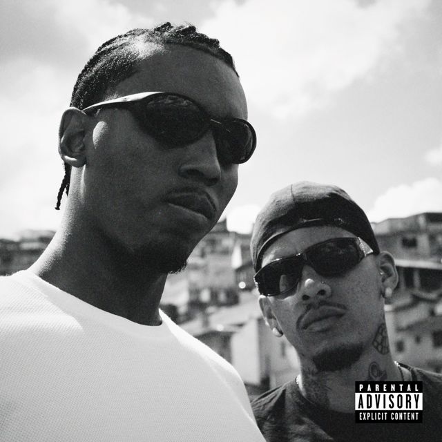 Rod - 'Imagina (feat. Vinicius Kriss)' [Ringtone]