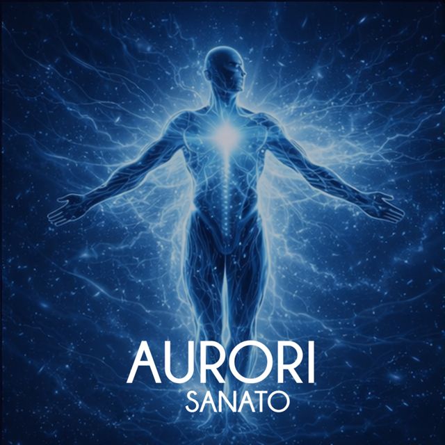 Valerita - 'AURORI SANATO' [Ringtone]