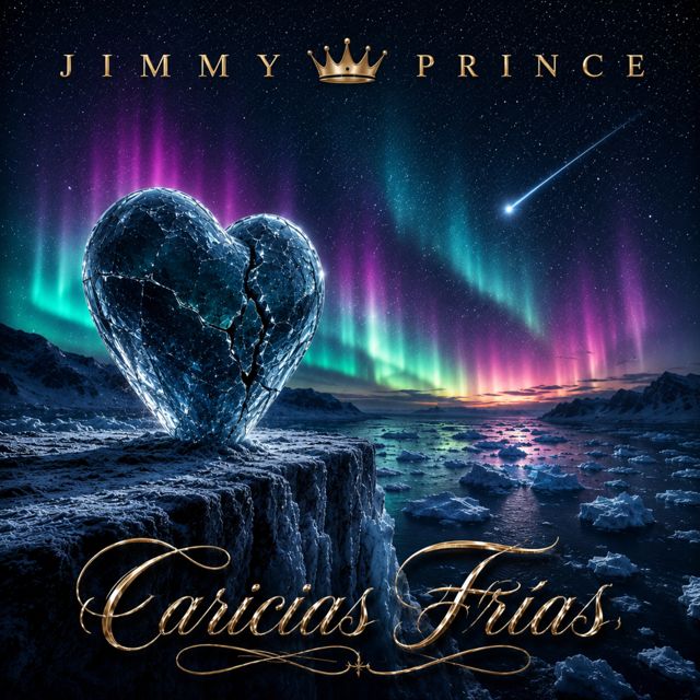 Jimmy Prince - 'Caricias Frías' [Ringtone]