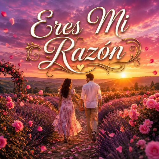 El Sonero del Alma - 'Eres Mi Razón' [Ringtone]