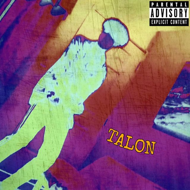 NiggoBlock - 'Talon' [Ringtone]