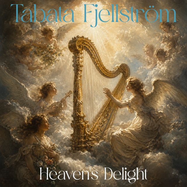 Tabata Fjellström - 'Aria of the Morning Star' [Ringtone]