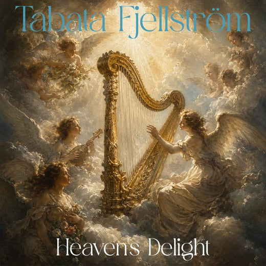 Tabata Fjellström - 'Garden of Celestial Roses' [Ringtone]