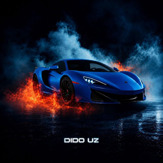 DIDO UZ - 'Never Alone' [Ringtone]
