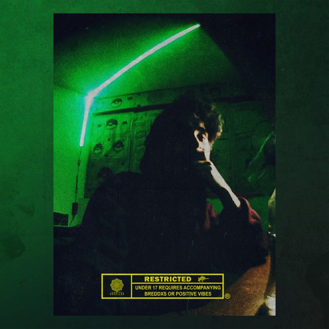 Hanzel Abdallah - 'Noctambulo (Deluxe Version)' [Ringtone]