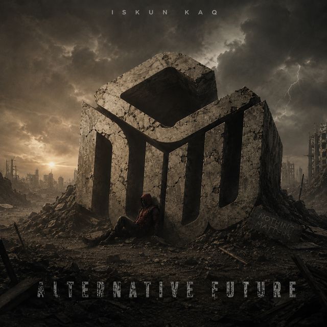 Iskun Kaq - 'Alternative Future' [Ringtone]
