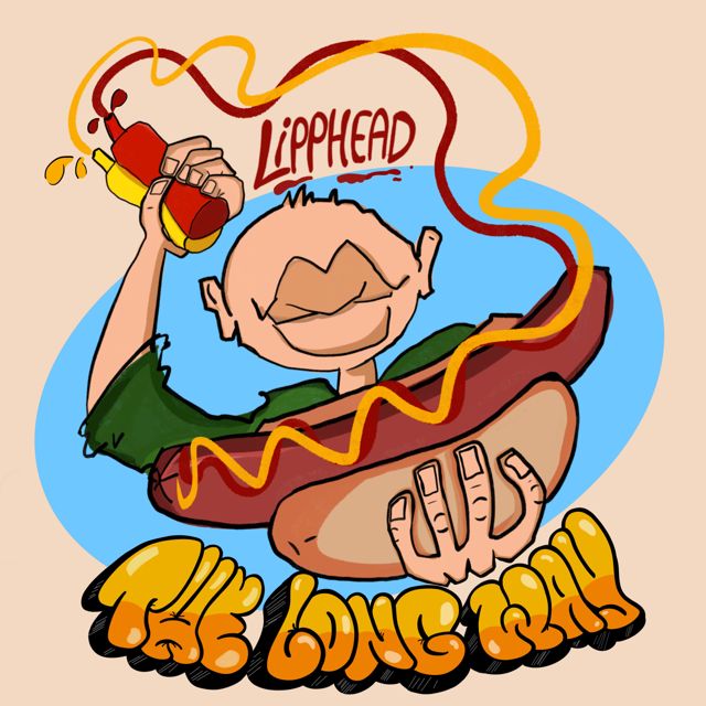Lipphead - 'Feliz Navidaddy (feat. Blockhead, Eliot Lipp)' [Ringtone]