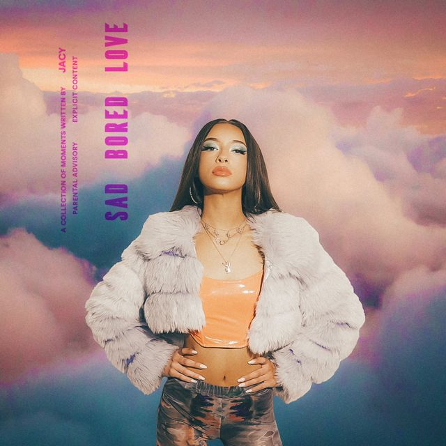 Jacy - 'Sad Bored Love' [Ringtone]