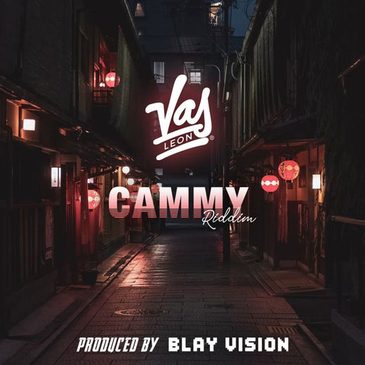 Vas Leon - 'Cammy Riddim Freestyle' [Ringtone]